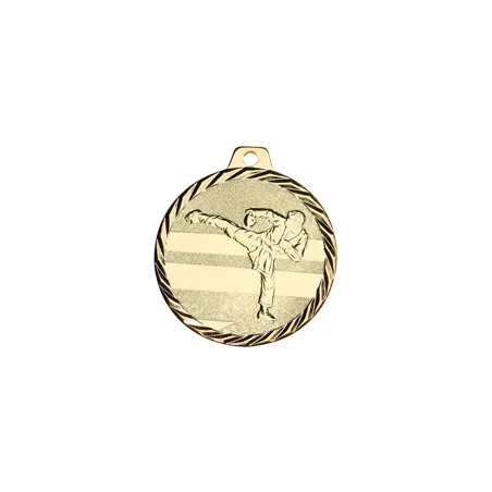 Médaille 50MM P.205 Kate - NZ11