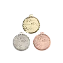 Médaille 50MM P.206 Natation - NZ21