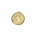 Médaille 50MM P.206 Volley - NZ24