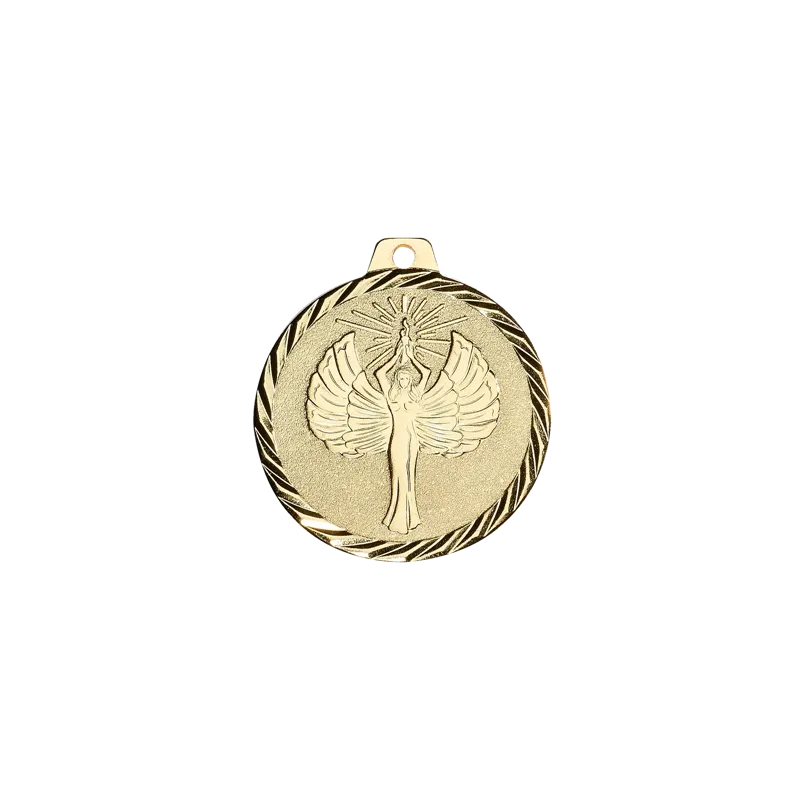 Médaille 50MM P.206 Victoire - NZ26