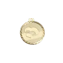 Médaille 50MM P.206 Badmington - NZ28