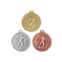 Médaille 40MM P.212 P 25 - Q-014