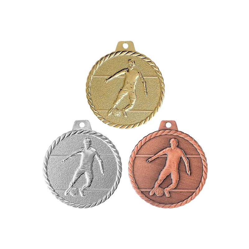 Médaille 40MM P.212 P 25 - Q-014