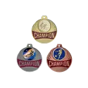Médaille 50MM P.219 - Q-020