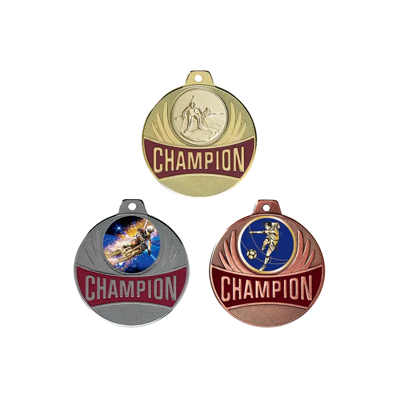 Médaille 50MM P.219 - Q-020