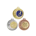 Médaille 40MM P.217 - Q-022