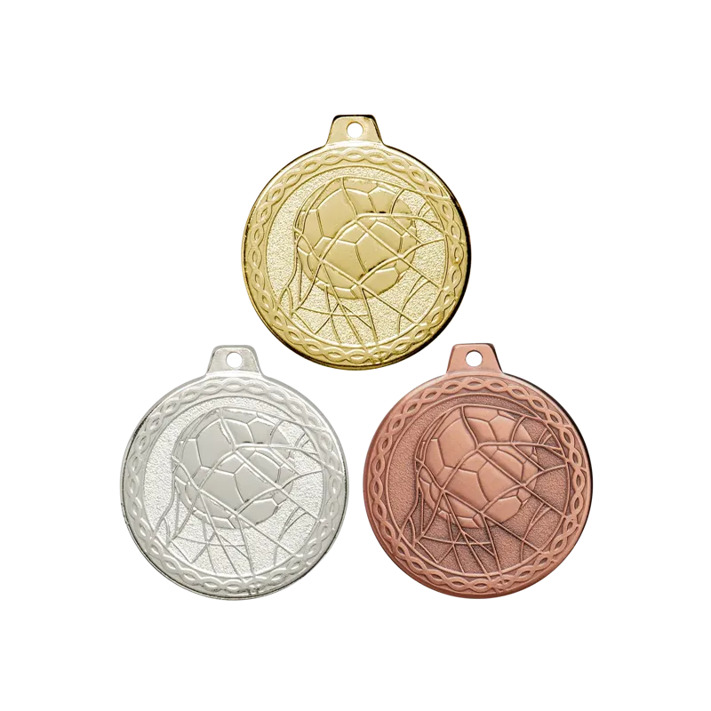Médaille 50MM P.212 P 25 Gent L - Q-035
