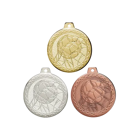 Médaille 50MM P.212 P 25 Gent L - Q-035