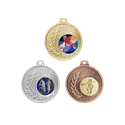 Médaille 50MM P.216 - Q-038
