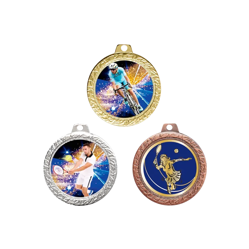 Médaille 32MM P.214 P 25 Gent L - Q-040