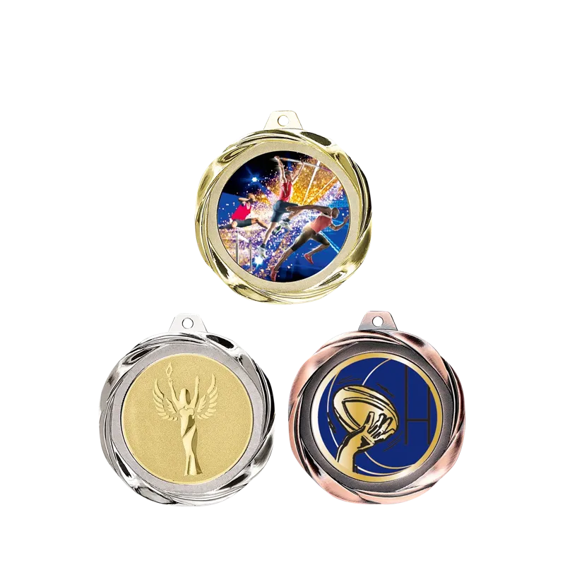 Médaille 70MM P.222 - Q-044