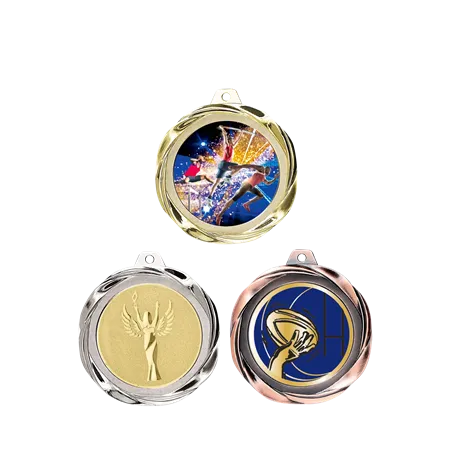 Médaille 70MM P.222 - Q-044
