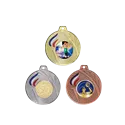 Médaille 50MM P.219 - Q-048