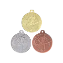Médaille 32MM P.212 Foot P 25 GT - Q-050