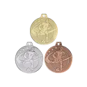 Médaille 50MM P.212 Foot P 25 GT - Q-051
