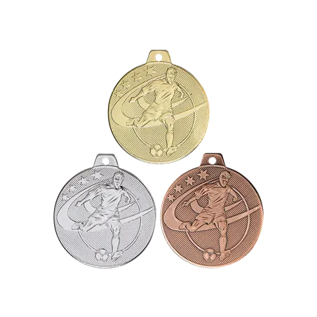 Médaille 50MM P.212 Foot P 25 GT - Q-051