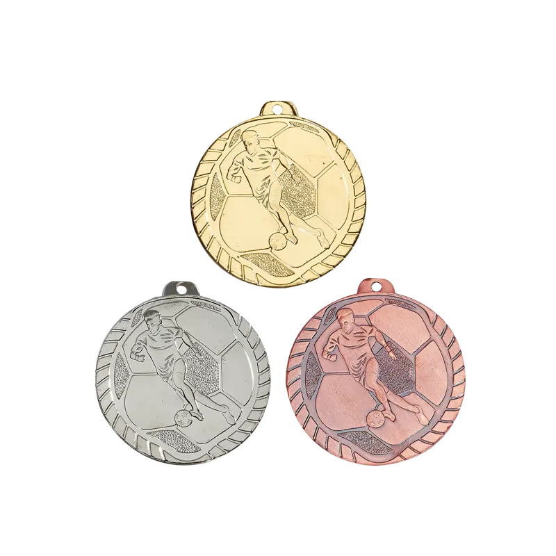 Médaille 70MM P.212 Foot P 25 GT - Q-052