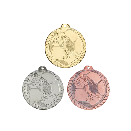 Médaille 70MM P.212 Foot P 25 GT - Q-052