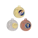 Médaille 50MM P.216 - Q-053