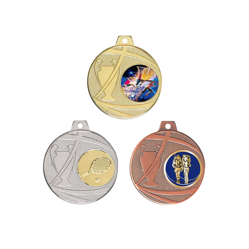 Médaille 50MM P.216 - Q-053