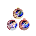 Médaille 70MM P.218 - Q-054