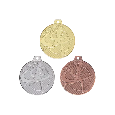 Médaille 32MM P.214 Course P 25 GT - Q-060