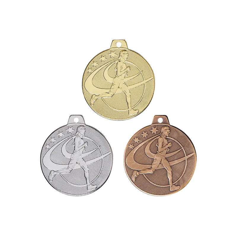 Médaille 50MM P.214 Course P 25 GT - Q-061