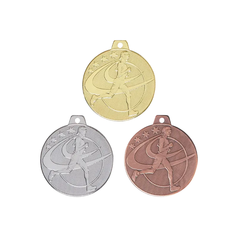Médaille 70MM P.214 Course P 25 GT - Q-062