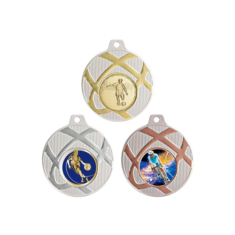 Médaille 50MM P.220 - Q-070
