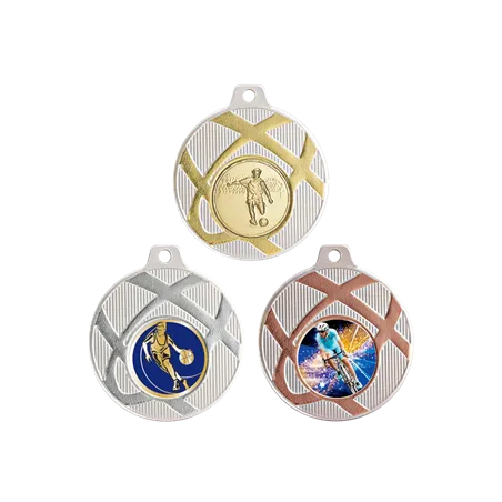 Médaille 50MM P.220 - Q-070