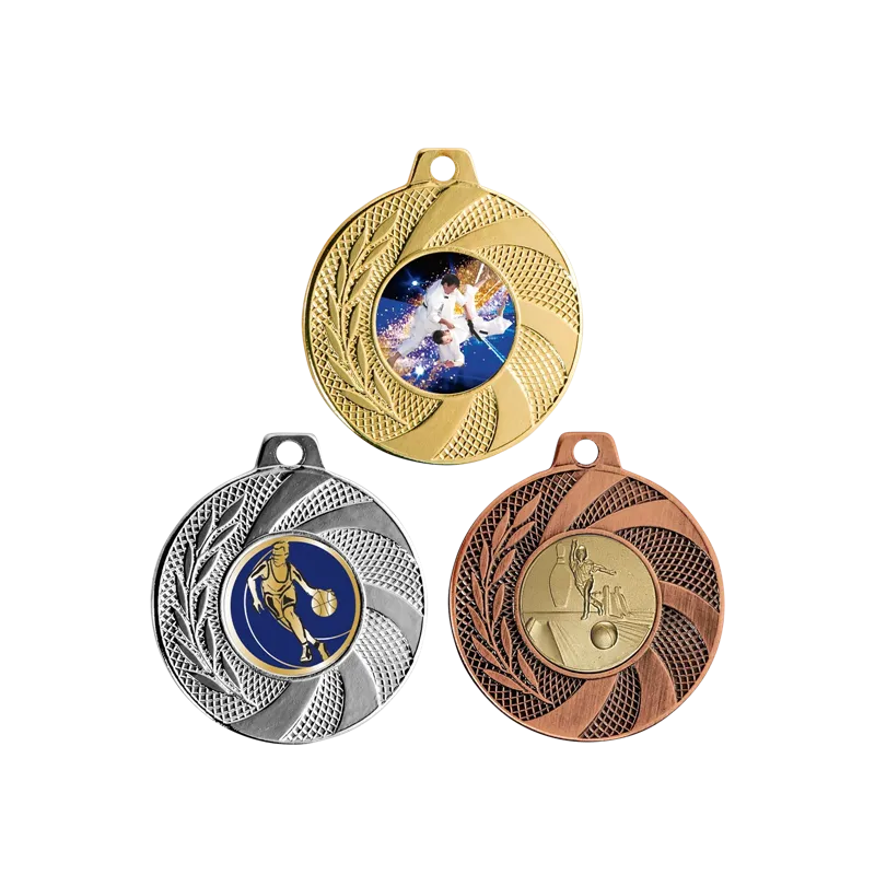 Médaille 50MM P.213 Promo P 25 Gent L - Q-075