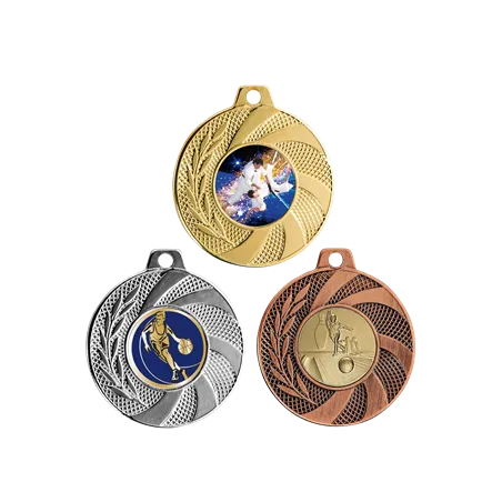 Médaille 50MM P.213 Promo P 25 Gent L - Q-075