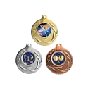 Médaille 50MM P.213 Promo P 25 - Q-077