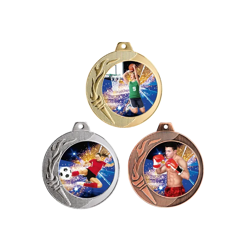 Médaille 70MM P.213 P 25 Gent C - Q-079
