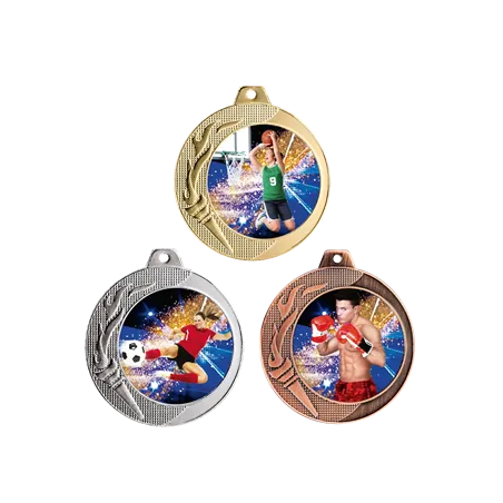 Médaille 70MM P.213 P 25 Gent C - Q-079