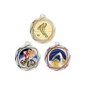 Médaille 70MM P.220 - Q-080