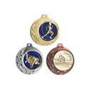 Médaille 70MM P.215 - Q-081