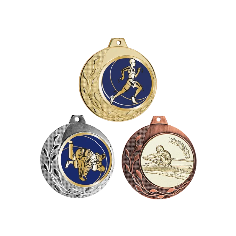 Médaille 70MM P.215 - Q-081