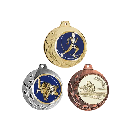 Médaille 70MM P.215 - Q-081
