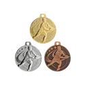 Médaille 50MM P.211 Rugby P 25 GT - Q-101