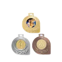 Médaille 50MM GT P221 - S1