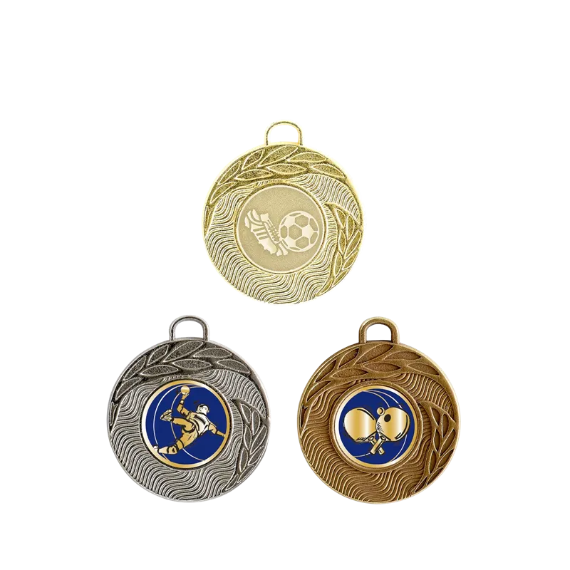 Médaille 50MM P.221 - S3