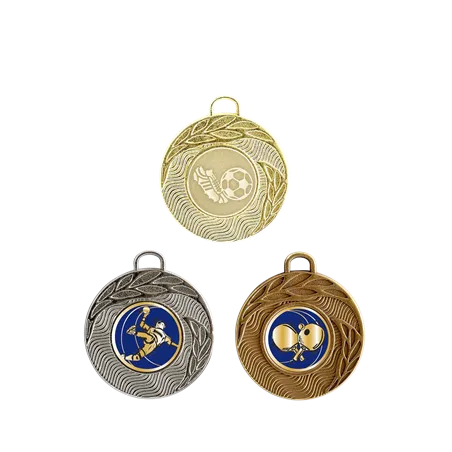 Médaille 50MM P.221 - S3