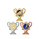 Médaille 50MM P.221 - S5