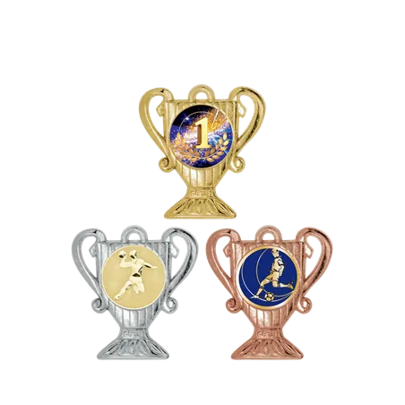 Médaille 50MM P.221 - S5
