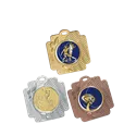 Médaille 45MM P.221 - S6