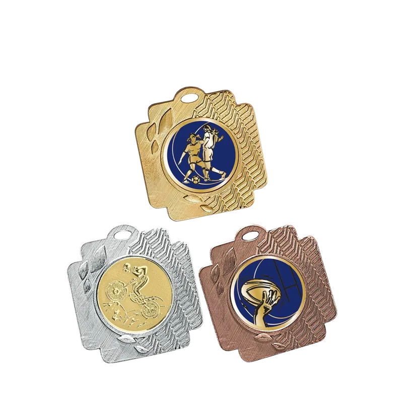 Médaille 45MM P.221 - S6