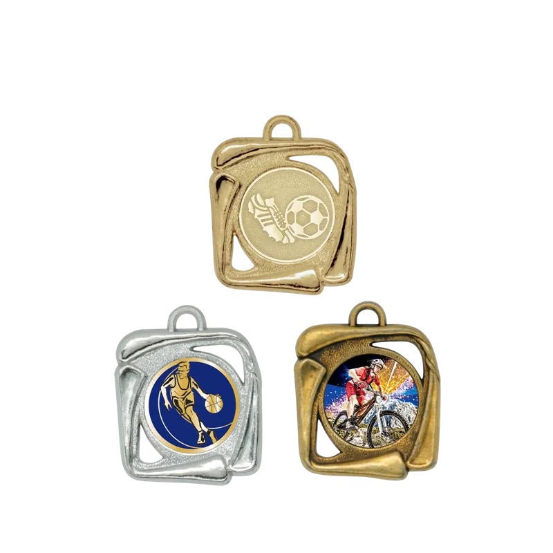Médaille 45MM P.221 - S9