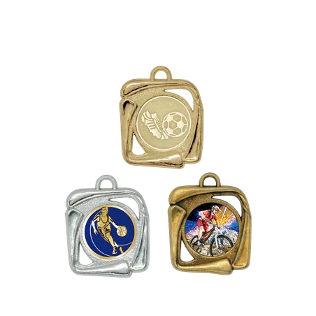 Médaille 45MM P.221 - S9
