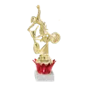 Socles et suppts pour figurines série D - 143-03